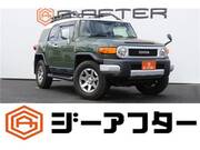 2014 TOYOTA FJ CRUISER