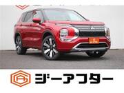 2025 MITSUBISHI OUTLANDER PHEV