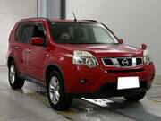 2011 NISSAN X-TRAIL