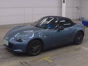 2017 MAZDA ROADSTER
