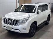 2014 TOYOTA LAND CRUISER PRADO TX