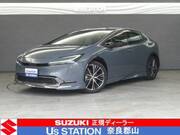 2023 TOYOTA PRIUS