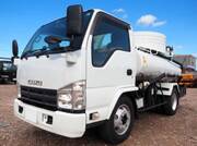 2015 ISUZU OTHER