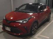 2020 TOYOTA C-HR G