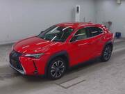 2021 LEXUS UX