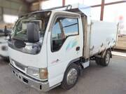 2003 ISUZU OTHER