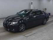 2017 LEXUS GS