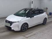 2022 NISSAN OTHER