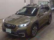 2024 SUBARU LEGACY OUTBACK