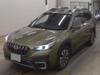 SUBARU LEGACY OUTBACK