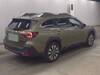 SUBARU LEGACY OUTBACK