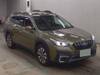 SUBARU LEGACY OUTBACK