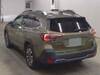 SUBARU LEGACY OUTBACK