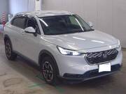 2022 HONDA VEZEL