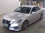 2015 TOYOTA CROWN