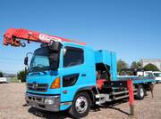 2006 HINO OTHER