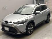 2023 TOYOTA COROLLA CROSS Z