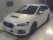 2016 SUBARU LEVORG