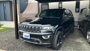 2017 CHRYSLER JEEP GRAND CHEROKEE LIMITED