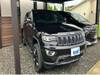 CHRYSLER JEEP GRAND CHEROKEE