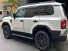 TOYOTA LANDCRUISER 250