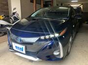 2020 TOYOTA PRIUS PHV