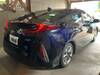 TOYOTA PRIUS PHV