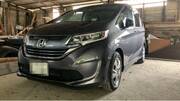 2019 HONDA FREED HYBRID