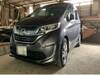 HONDA FREED HYBRID