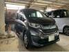 HONDA FREED HYBRID