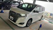 2018 TOYOTA ESQUIRE Gi