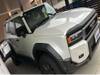 TOYOTA LANDCRUISER 250