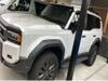 TOYOTA LANDCRUISER 250