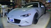 2019 MAZDA ROADSTER RF