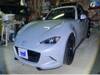 MAZDA ROADSTER RF