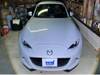 MAZDA ROADSTER RF