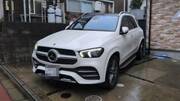 2022 MERCEDES BENZ GLE