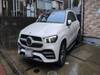 MERCEDES BENZ GLE