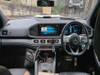 MERCEDES BENZ GLE