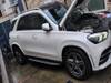 MERCEDES BENZ GLE