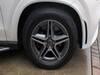 MERCEDES BENZ GLE