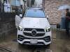 MERCEDES BENZ GLE