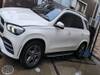 MERCEDES BENZ GLE