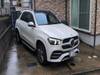 MERCEDES BENZ GLE