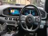 MERCEDES BENZ GLE
