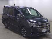 2018 TOYOTA NOAH
