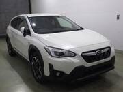 2021 SUBARU XV