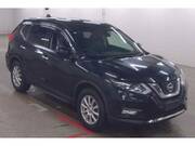 2017 NISSAN X-TRAIL