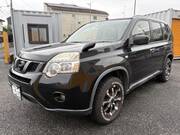 2012 NISSAN X-TRAIL