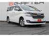 TOYOTA VELLFIRE HYBRID